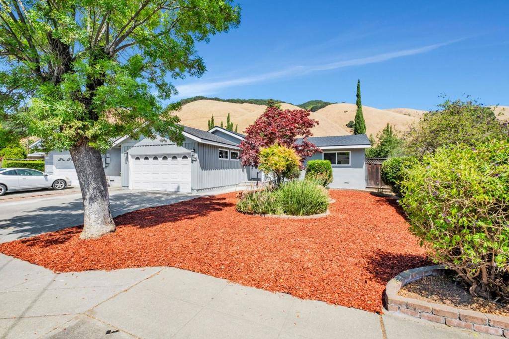 Fremont, CA 94536,714 Wasatch DR