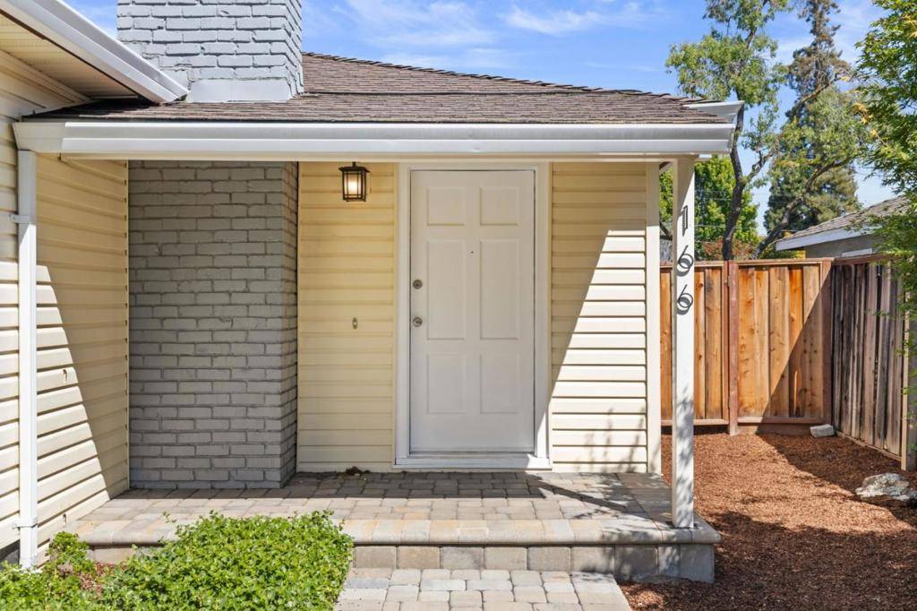 Menlo Park, CA 94025,166 Willow RD