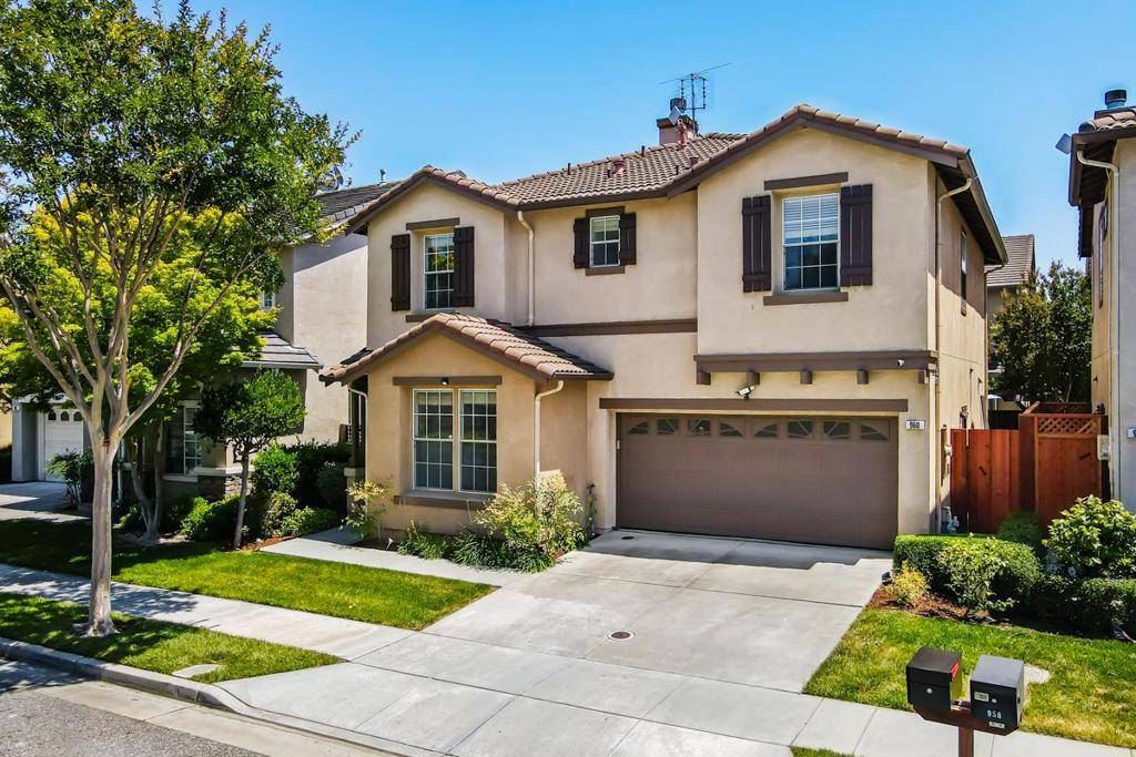 San Jose, CA 95125,960 Sunbonnet LOOP