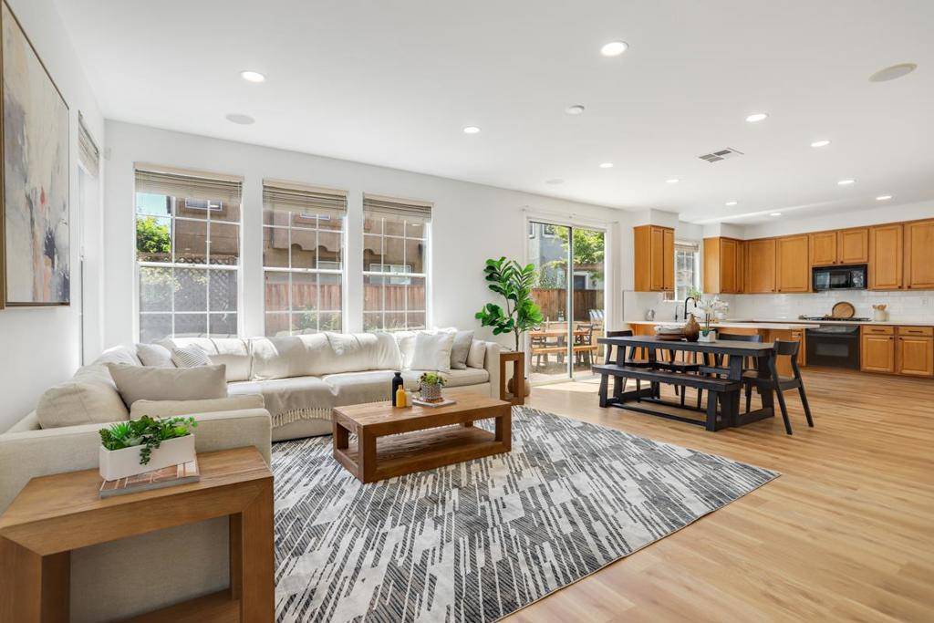 San Jose, CA 95125,960 Sunbonnet LOOP