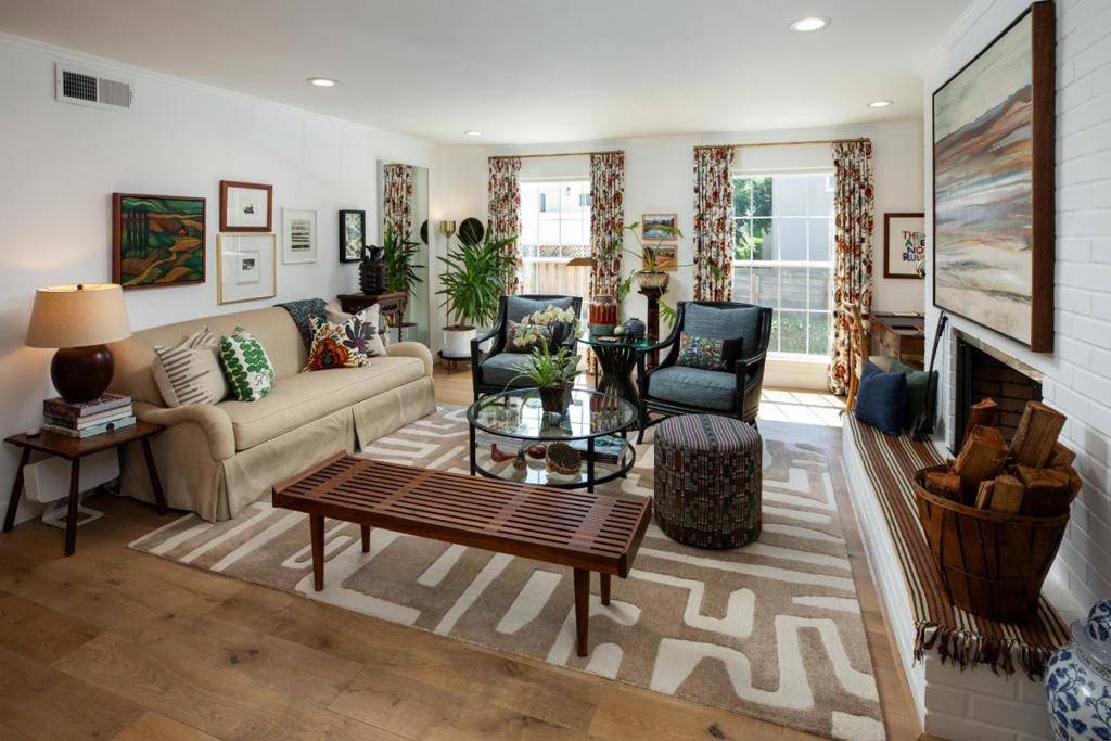 Menlo Park, CA 94025,445 Oak Grove AVE #4