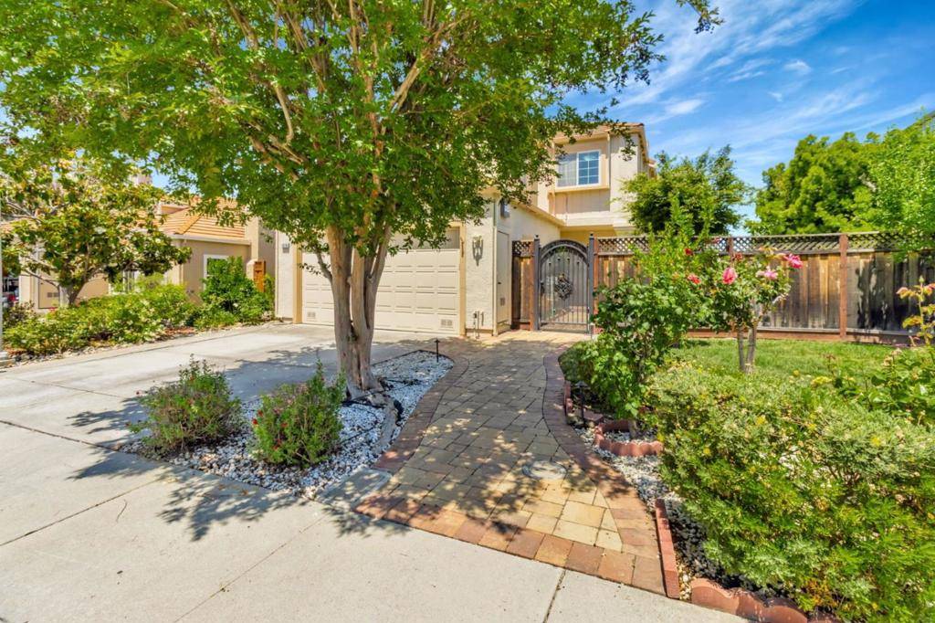 San Jose, CA 95120,1319 Quail Creek CIR