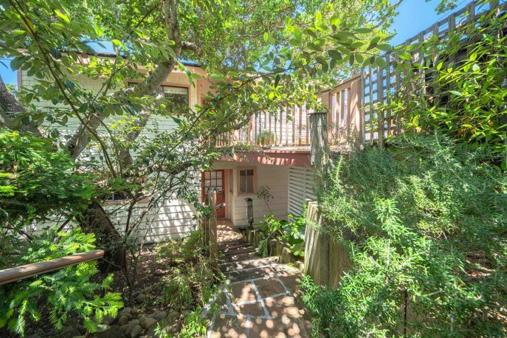 Carmel, CA 93921,0 Santa Fe 4 SW of 4th Avenue