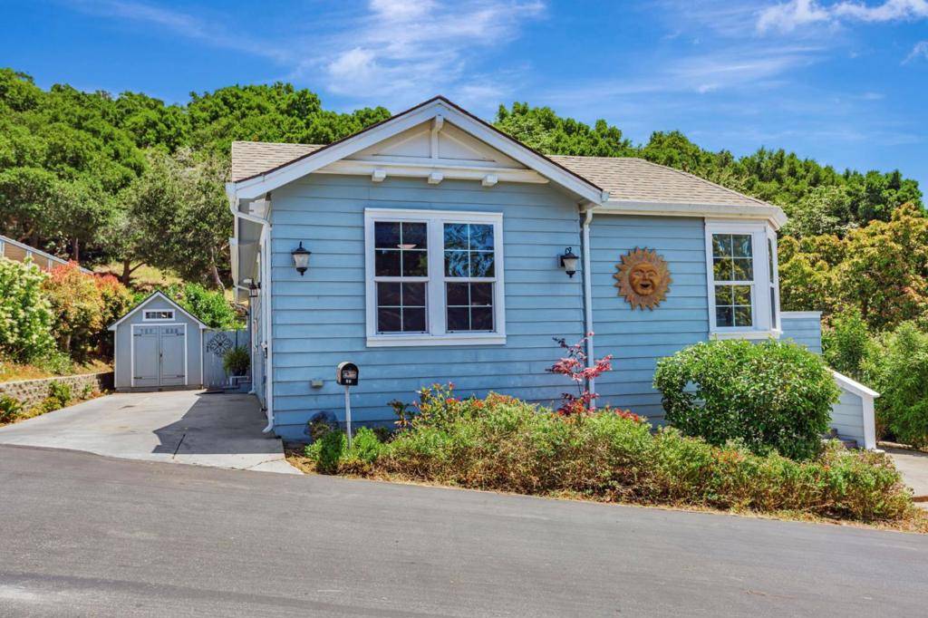 Watsonville, CA 95076,270 Hames RD