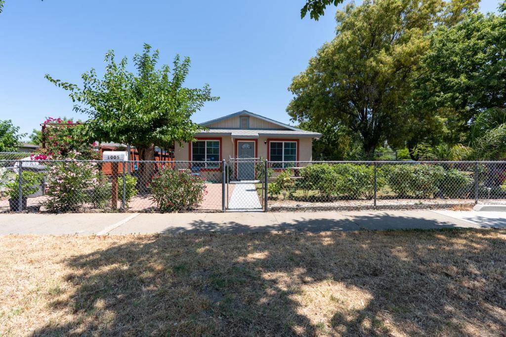Merced, CA 95341,1005 W 8th ST