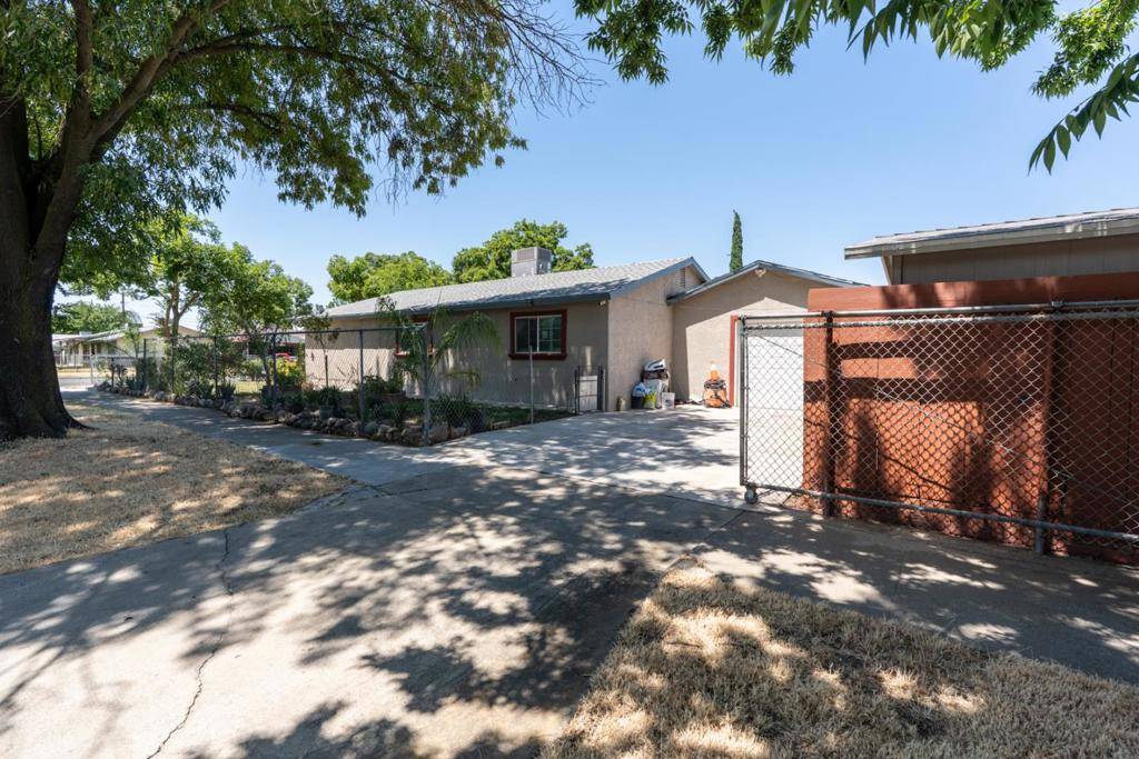 Merced, CA 95341,1005 W 8th ST