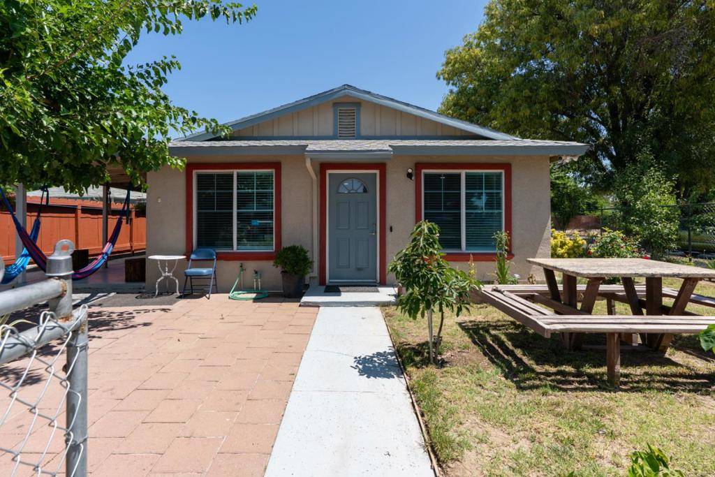 Merced, CA 95341,1005 W 8th ST