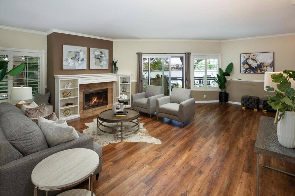 San Mateo, CA 94404,814 Wharfside RD