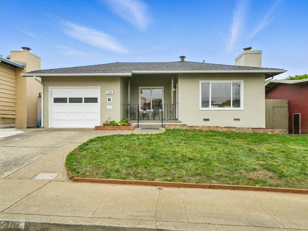 South San Francisco, CA 94080,328 Heather WAY