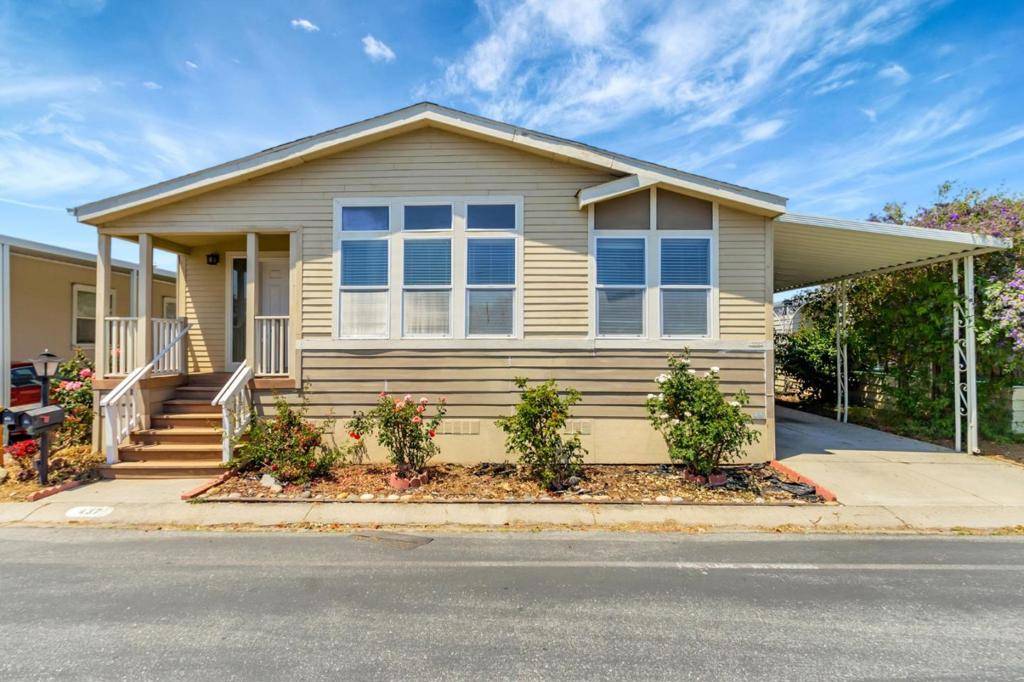 Sunnyvale, CA 94089,1225 Vienna DR