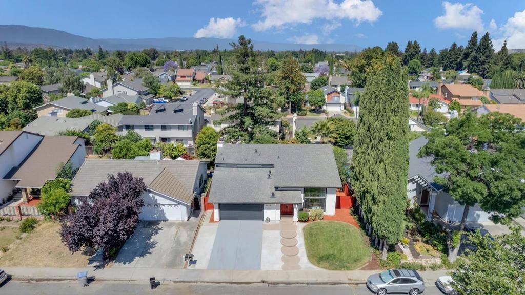 San Jose, CA 95136,5269 Edenvale AVE