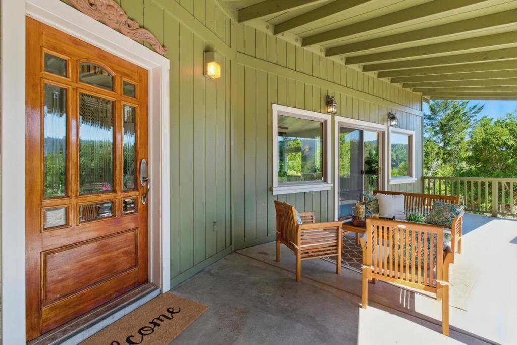 Ben Lomond, CA 95005,393 Berts DR