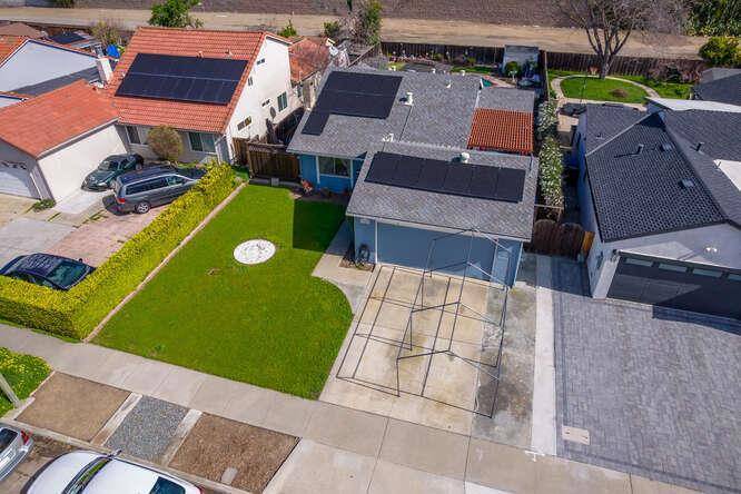 San Jose, CA 95131,1344 Tofts DR