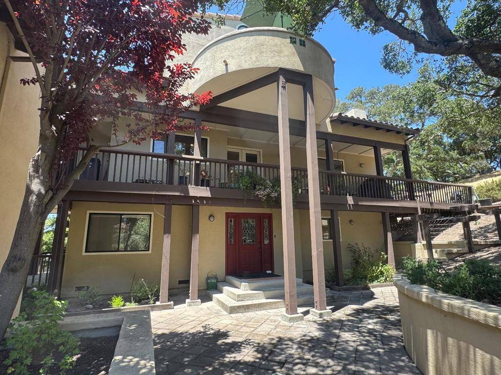 El Sobrante, CA 94803,5395 Heavenly Ridge LN