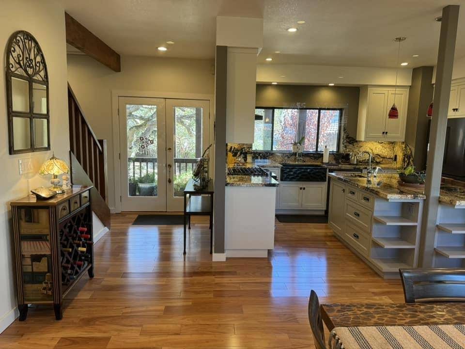 El Sobrante, CA 94803,5395 Heavenly Ridge LN
