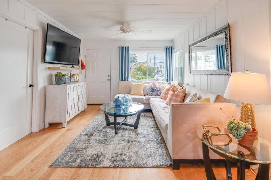 San Bruno, CA 94066,293 Florida AVE