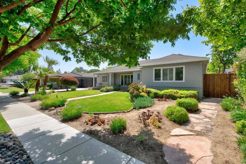 San Jose, CA 95125,1132 Husted AVE