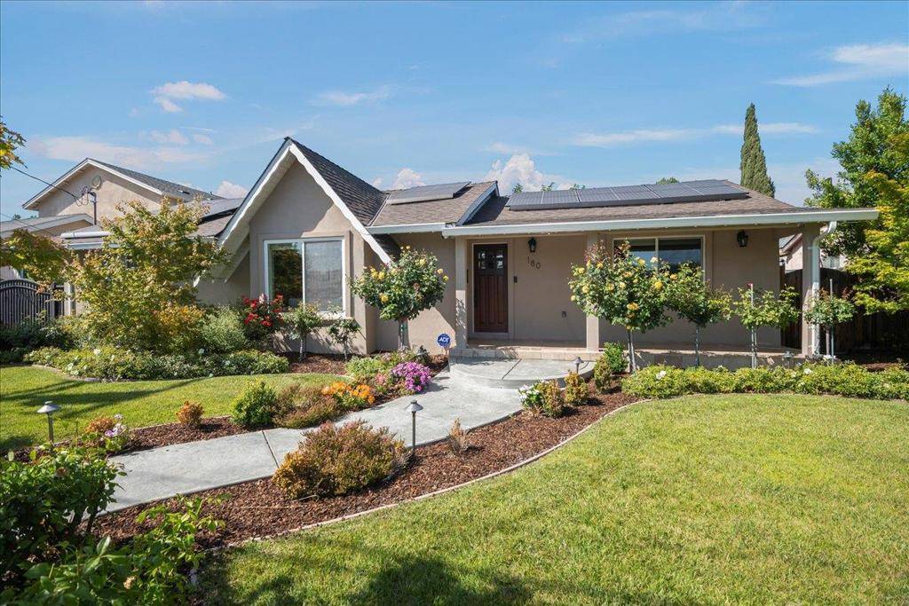San Jose, CA 95127,180 Maro DR