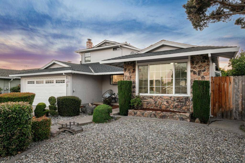 Union City, CA 94587,4805 Michelle WAY
