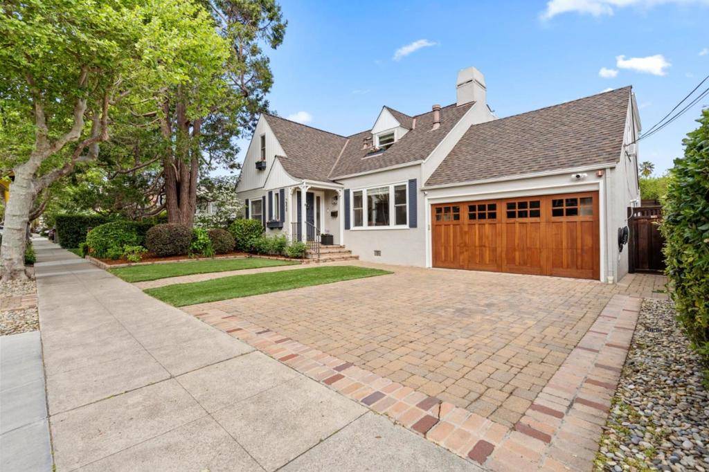 San Mateo, CA 94403,244 Portola DR