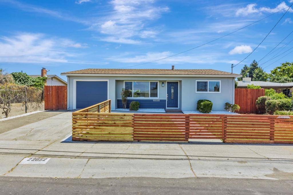 Hayward, CA 94541,22052 Thelma