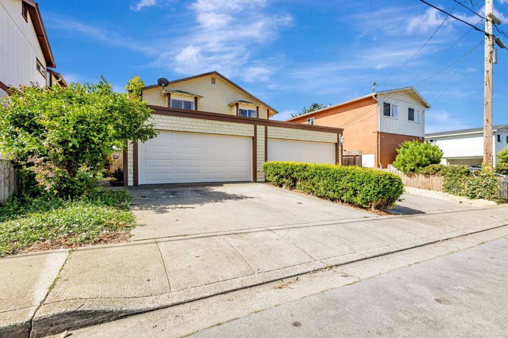 Half Moon Bay, CA 94019,Oak AVE