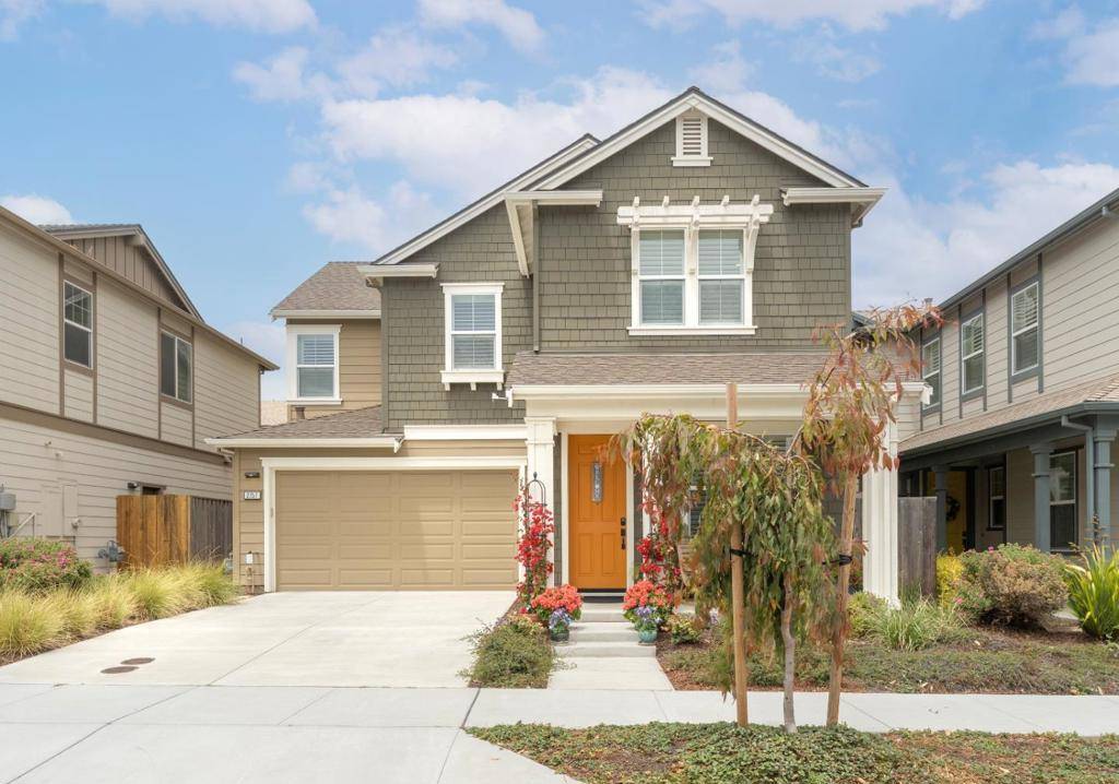 Marina, CA 93933,2757 Sea Glass AVE