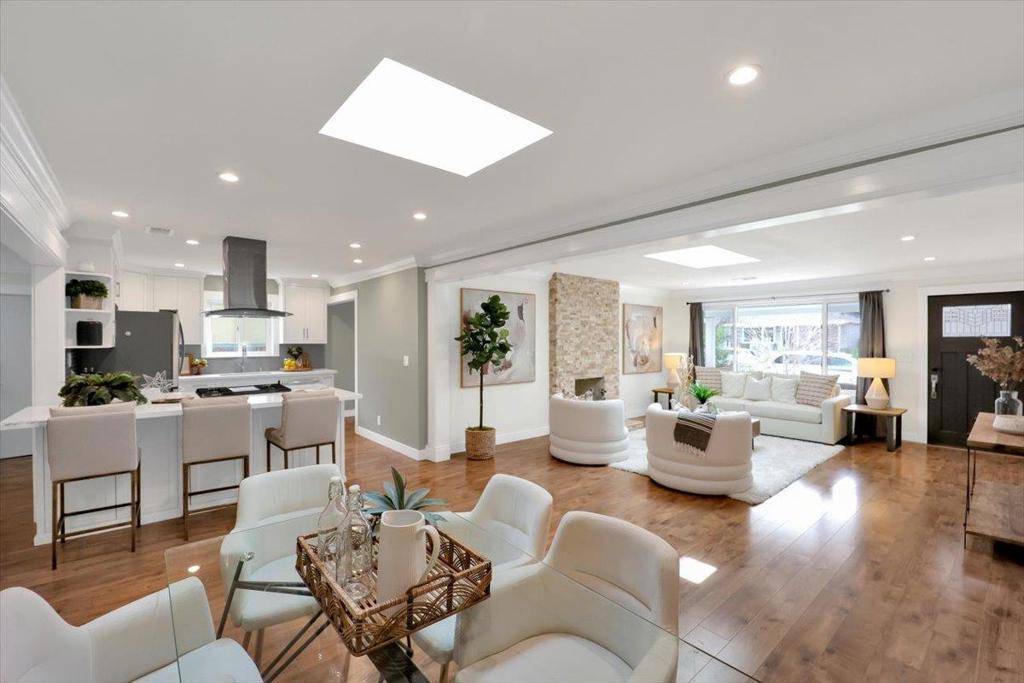 Redwood City, CA 94063,3335 Spring ST