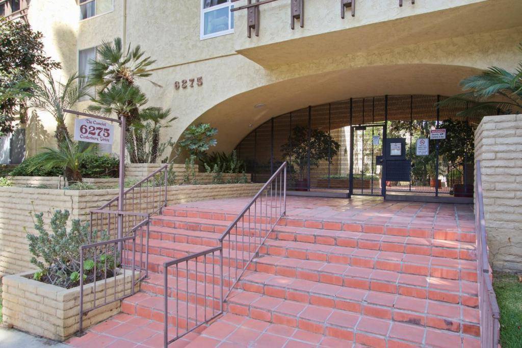 Culver City, CA 90230,6275 Canterbury DR #208