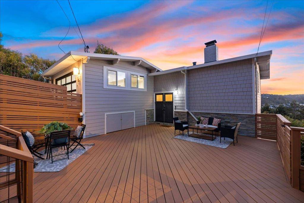 San Carlos, CA 94070,45 Shelford AVE