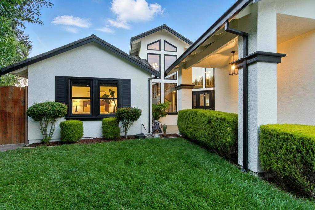 Gilroy, CA 95020,735 Georgetown PL
