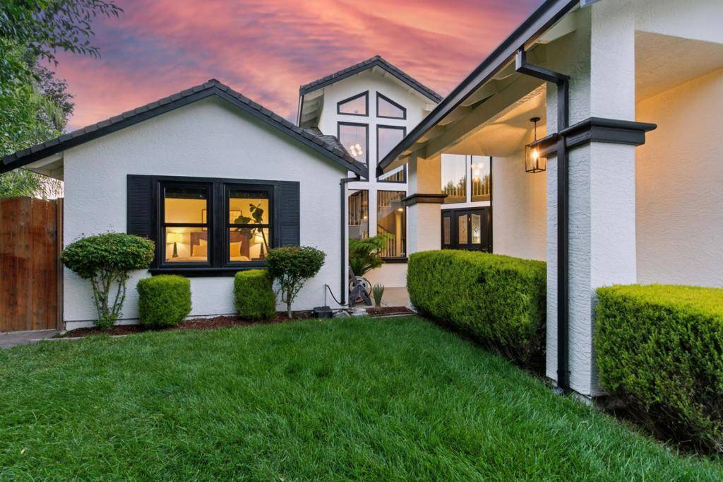Gilroy, CA 95020,735 Georgetown PL