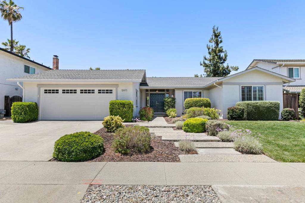 San Jose, CA 95120,5971 Colorview CT