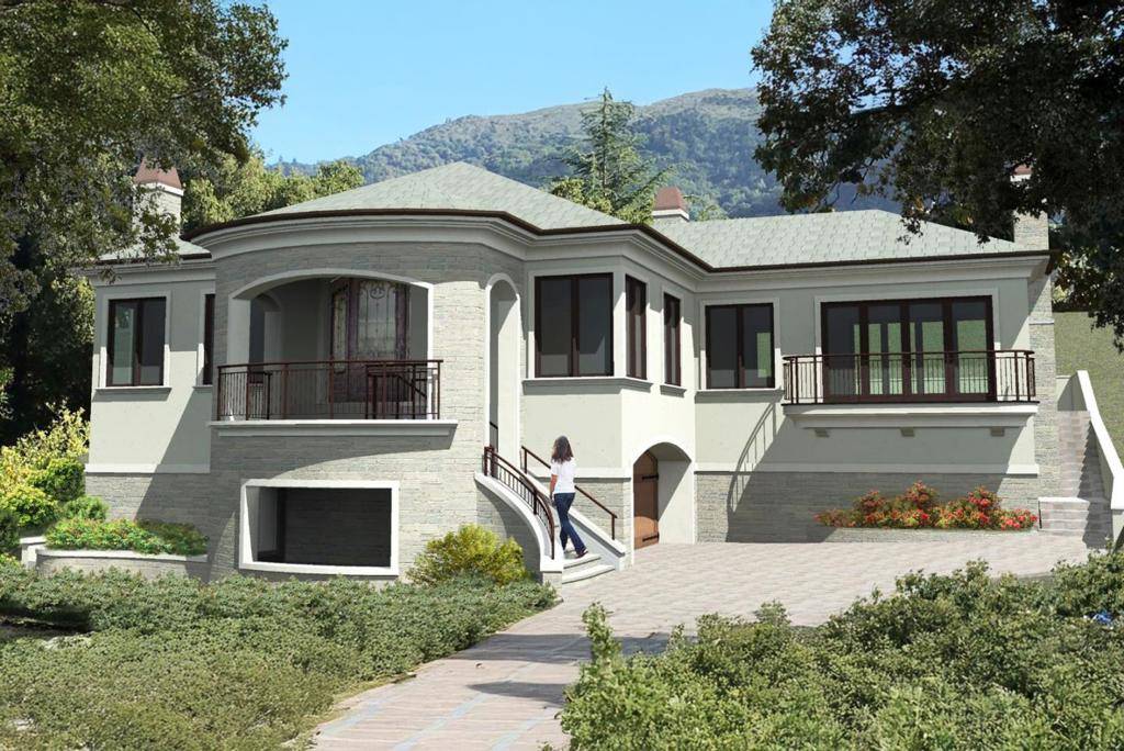 Los Gatos, CA 95032,403 Montclair RD