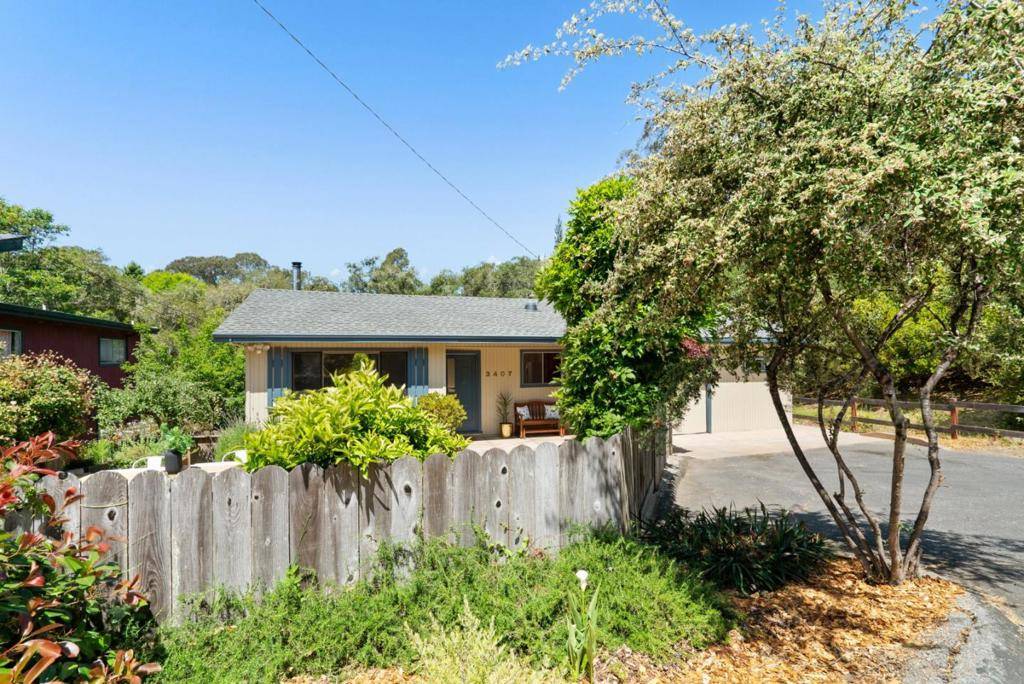 Soquel, CA 95073,3407 Maplethorpe LN