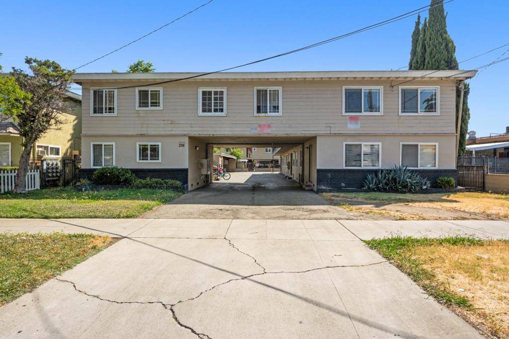 San Jose, CA 95112,336 N 5th ST
