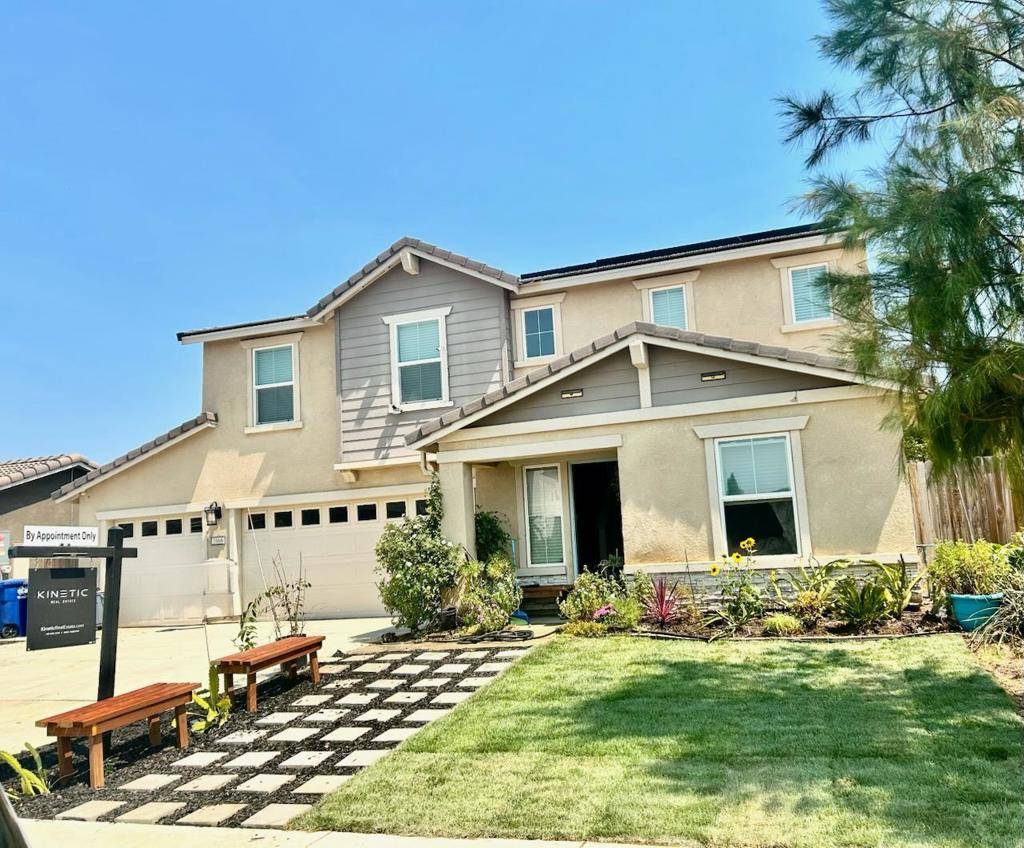Los Banos, CA 93635,1666 Oak ST