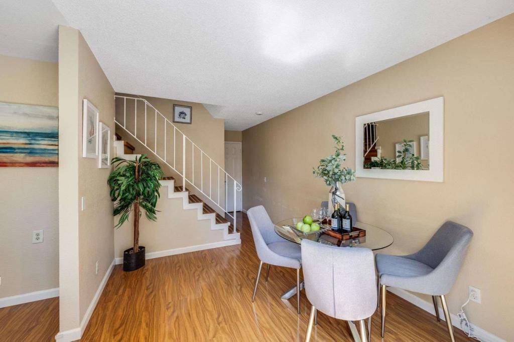 3696 Woodbine WAY Pleasanton, CA 94588