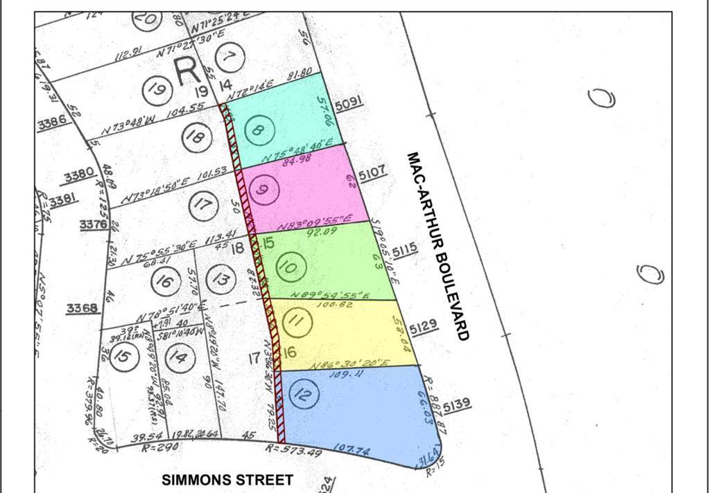 Oakland, CA 94619,5091 Macarthur BLVD