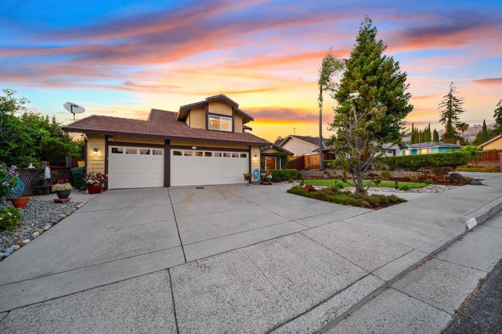 San Jose, CA 95148,3281 Pinkerton DR