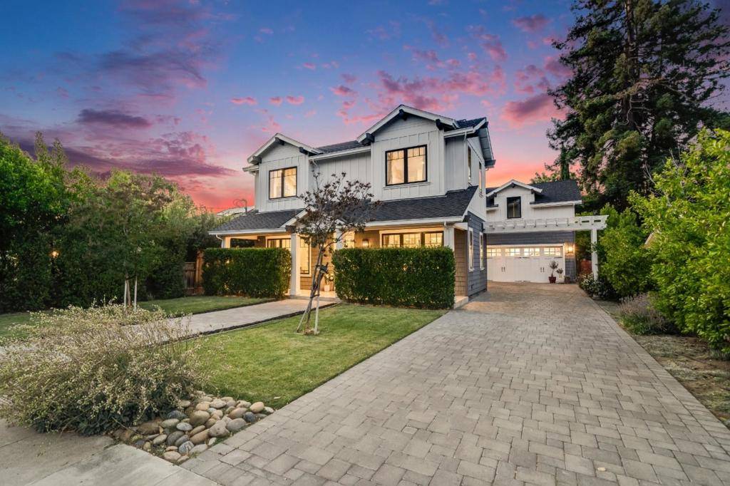 San Jose, CA 95125,1549 Keesling AVE