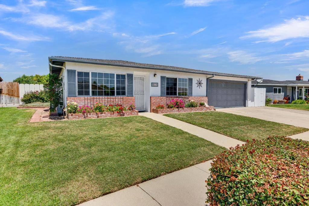 King City, CA 93930,45175 Merritt ST