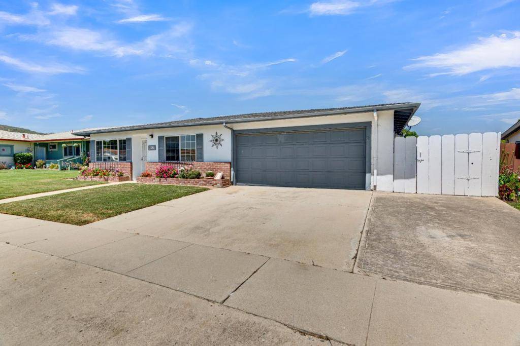 King City, CA 93930,45175 Merritt ST