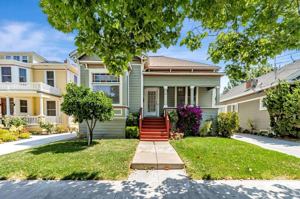 San Jose, CA 95112,160 N 11th ST