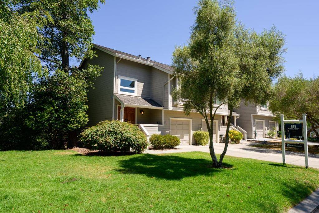 Scotts Valley, CA 95066,42 Arabian WAY