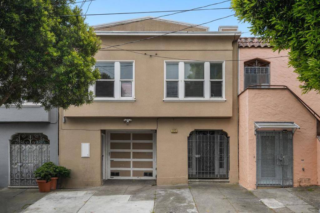 Daly City, CA 94014,373 Winchester ST