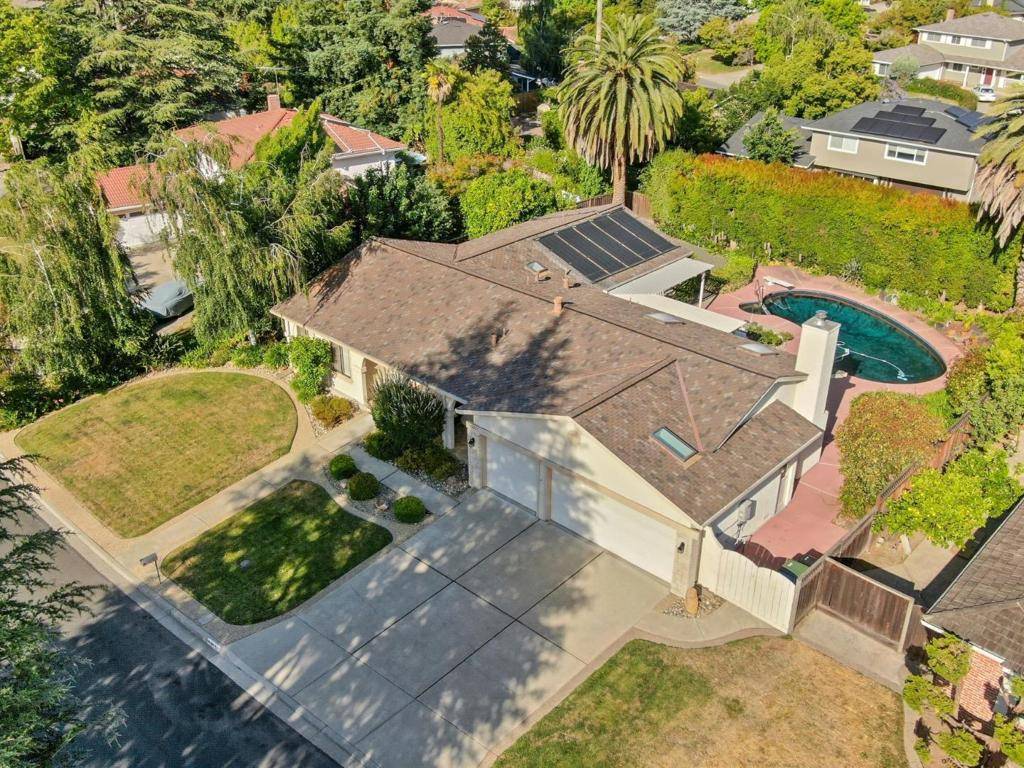 Saratoga, CA 95070,12651 Lido WAY