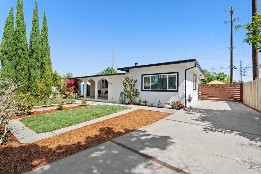 Santa Clara, CA 95051,3069 Agate DR