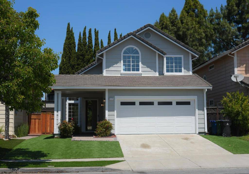 Fremont, CA 94555,5123 Amberwood DR