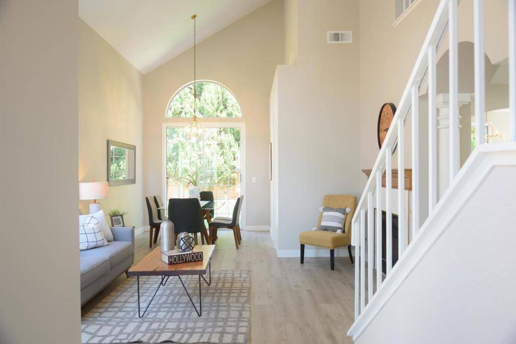 Fremont, CA 94555,5123 Amberwood DR